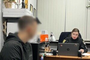 Стрельба в центре Одессы: есть пострадавший, стрелка задержали