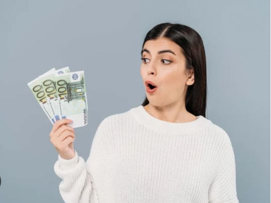 Гроші прийдуть несподівано, й у великій кількості: які знаки зодіаку розбагатіють до кінця травня
