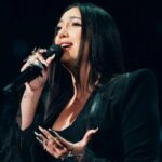 Израиль вышел в финал «Евровидения-2025» несмотря на политические протесты