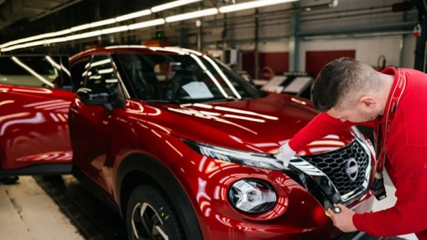 Масштабные сокращения и закрытие заводов Nissan на фоне падения продаж