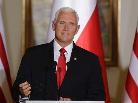 Невпевнена підтримка України лише підбадьорила росію, — колишній віцепрезидент США