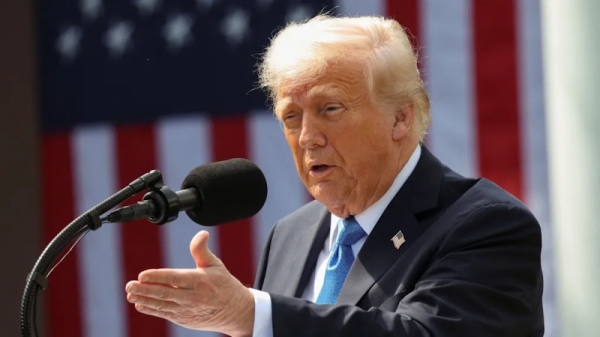 Переговоры о мире в Украине: новая инициатива Трампа