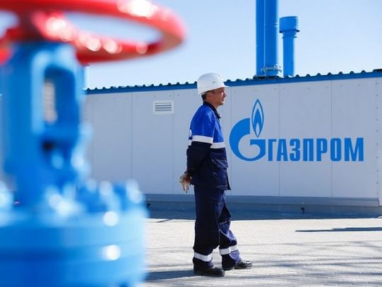 США хочуть повернути російський газ до Європи, — ЗМІ