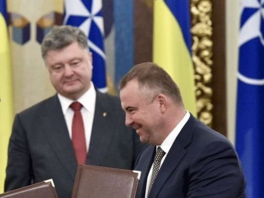 Свідчення Гладковського в разі його екстрадиції до України можуть стати вироком для Порошенка, — Сергій Іванов
