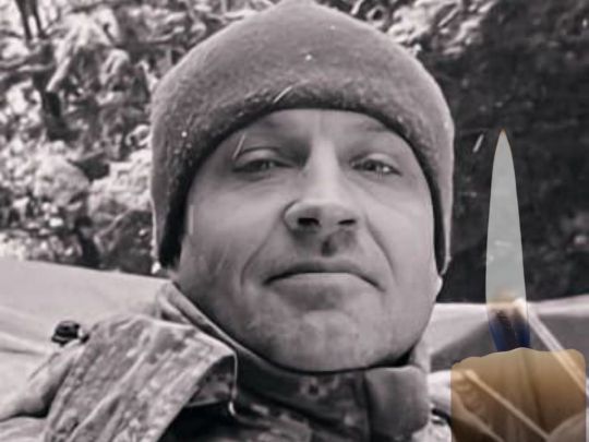 Обожнював риболовлю та збирати гриби: від ворожого дрону загинув 45-річний боєць з Київщини