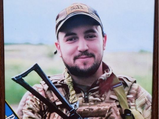 Попри отримані поранення, повертався у&nbsp;стрій: дрон-камікадзе вбив солдата із&nbsp;Сумщини