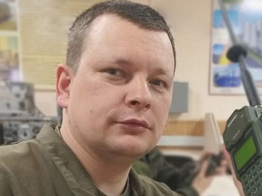 &laquo;Вирушаю &bdquo;на&nbsp;нуль&ldquo;. Поки мені не&nbsp;дзвони&raquo;: захисник із&nbsp;Сумщини отримав смертельне поранення в&nbsp;бою