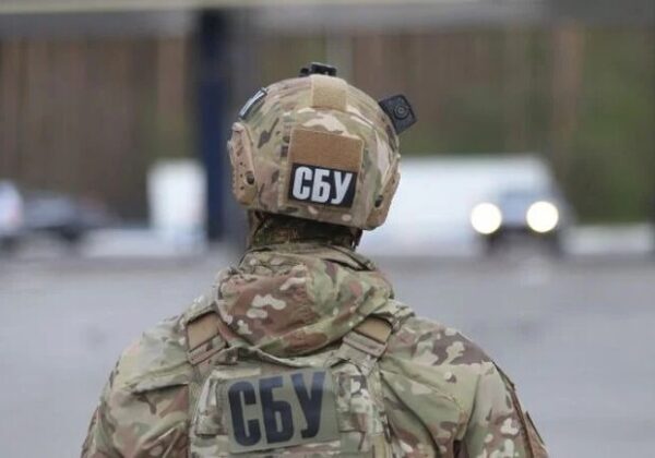 Киллеры, убившие полковника СБУ Воронича в Киеве, ликвидированы &ndash; Малюк