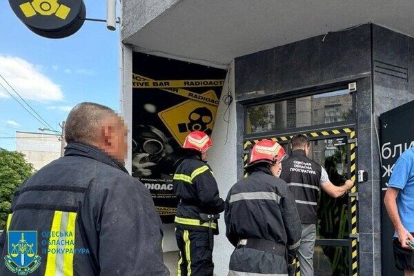 Представлялись работниками банков: в Одессе и Одесском районе разоблачили мошеннические колл-центры