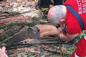 В Одесской области дерево упало на палатку с подростками: есть погибший и пострадавшие В Одесской области дерево упало на палатку с подростками: есть погибший и пострадавшие