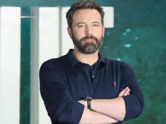&laquo;Це&nbsp;не&nbsp;дрібниця&raquo;: Бен Аффлек відверто висловився щодо нових стосунків Дженніфер Лопес