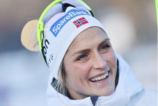 Чотириразова олімпійська чемпіонка чекає на&nbsp;другу дитину від чемпіона світу (фото)