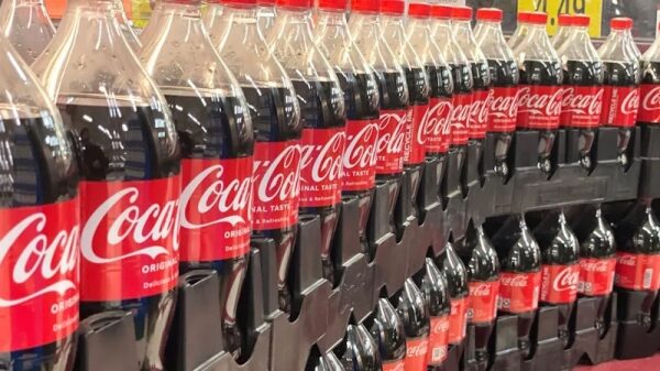 Coca-Cola&nbsp;под давлением Трампа меняет рецепт