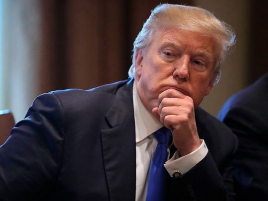 Дональд Трамп вимагає $&nbsp;20 млрд від Wall Street Journal: що&nbsp;сталось