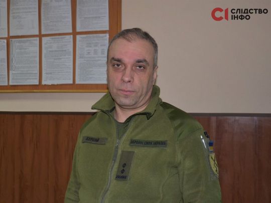 Ексвійськком Київщини користується майном на мільйон доларів, — розслідування «Слідство.Інфо»
