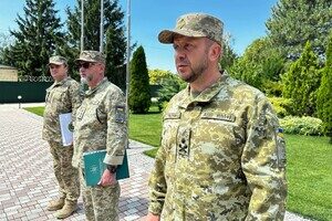В Одесской области выбрали нового главу пограничного отряда: кто им стал