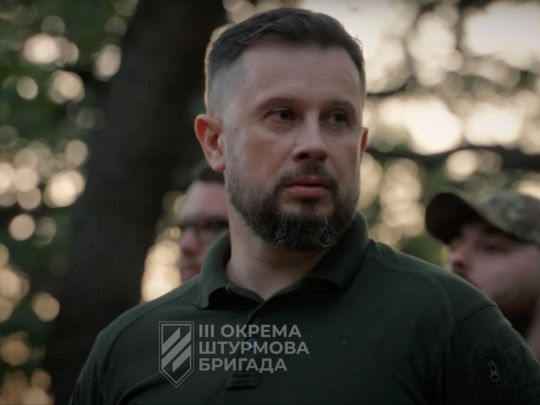 Перші результати корпусу Білецького: прибрали хаос, змінили тактику, скоротили втрати, уповільнили просування рф