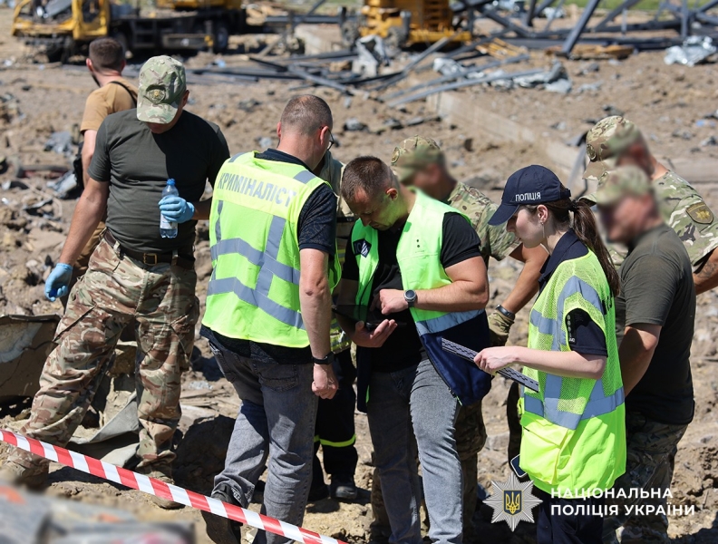 Понад чотири тонни у тротиловому еквіваленті: встановлено, що стало причиною смертельного вибуху під Житомиром 2 липня і хто в цьому винен