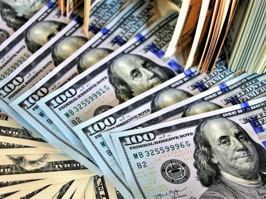 Що&nbsp;буде з&nbsp;доларом до&nbsp;кінця літа: НБУ витрачає на&nbsp;утримання курсу майже мільярд на&nbsp;тиждень