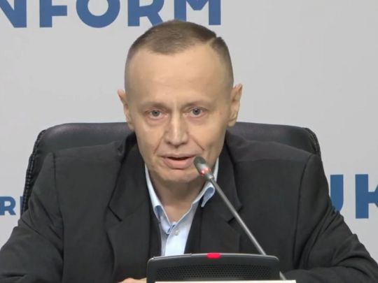 Ветеранам — працевлаштування, переселенцям — житло на 45 років без першого внеску, — Андрій Пелюховський