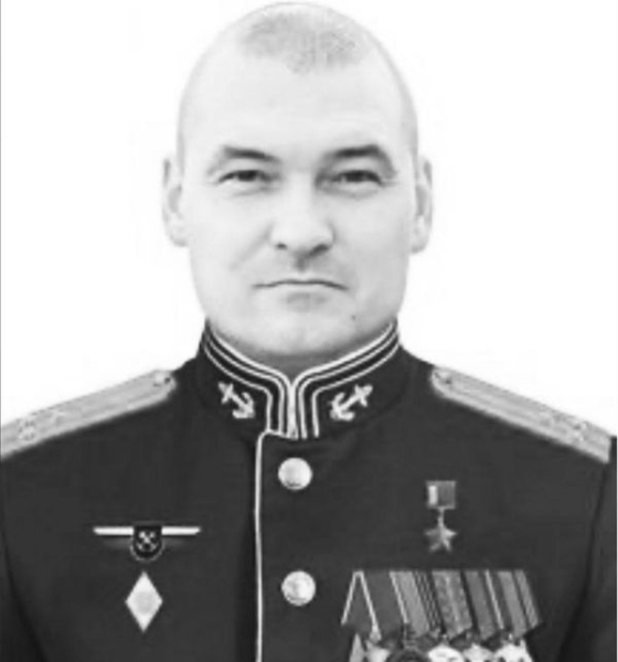 «Жирна ціль»: під Курськом ЗСУ ліквідували заступника головкома ВМФ росії