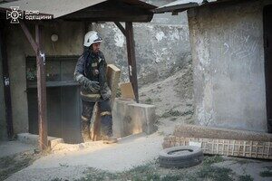 В Одессе обрушился жилой дом: в квартирах заблокировало людей