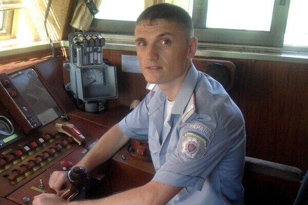 В Херсоне погиб полицейский из Одесской области Юрий Коваш: что о нем известно