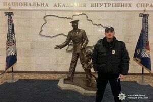 В Херсоне погиб полицейский из Одесской области Юрий Коваш: что о нем известно