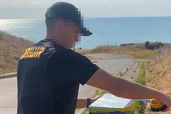 В Одессе чиновники препятствовали доступу к морю: дело расследуют правоохранители