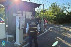 В Одессе чиновники препятствовали доступу к морю: дело расследуют правоохранители
