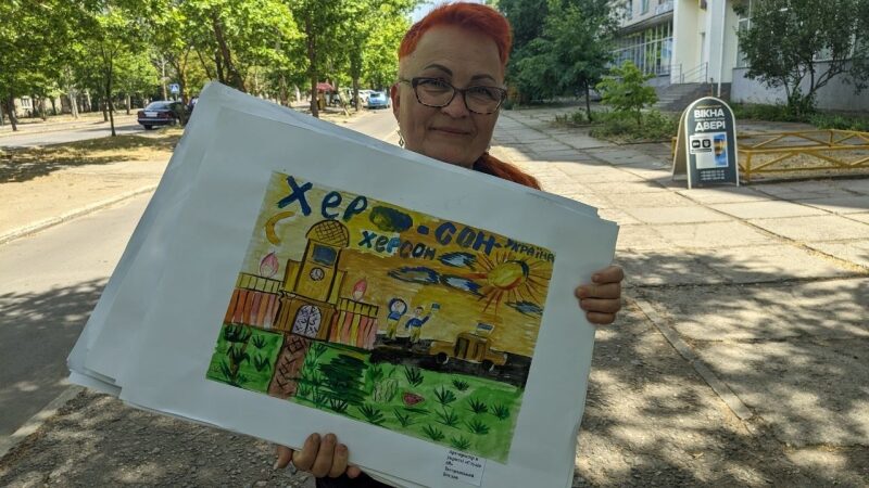 Через ризик для життя автівки їздять по&nbsp;дорогах міста на&nbsp;швидкості під сто кілометрів: як&nbsp;живуть мешканці Херсону