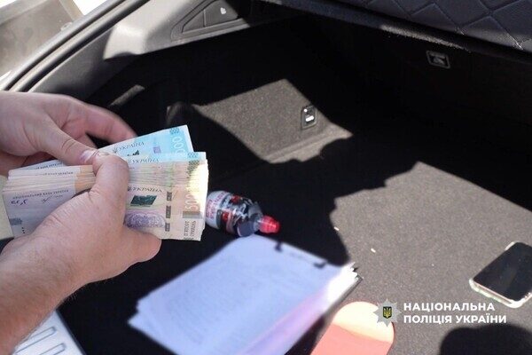 В Одессе разоблачили преступную группу с участием адвоката: подробности