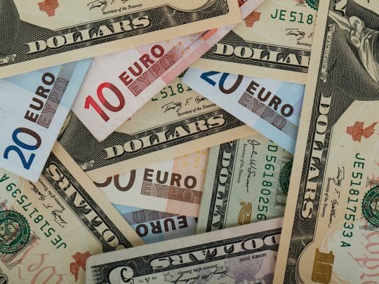 Долар за&nbsp;42 грн, а&nbsp;євро&nbsp;&mdash; за&nbsp;50: чи&nbsp;досягнуть курси цього рівня до&nbsp;кінця літа