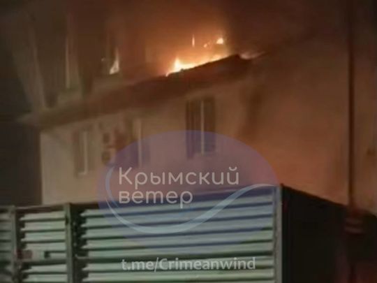 Дрони атакували важливу залізничну станцію у&nbsp;Волгоградській області росії (фото, відео)
