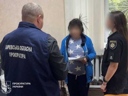 Медсестра з&nbsp;Чугуєва систематично грабувала загиблих воїнів: прокуратура викрила схему