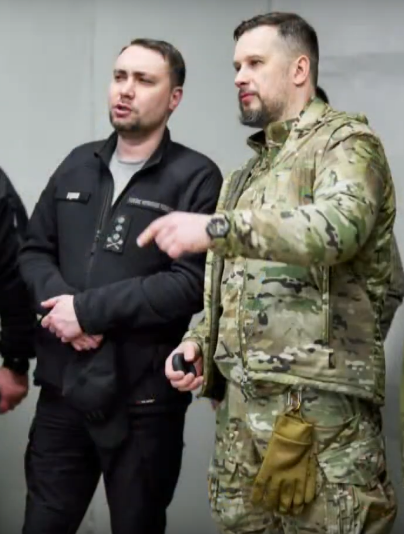 &laquo;Можна зі&nbsp;Львова керувати наземним дроном, який знаходиться на&nbsp;фронті&raquo;,&nbsp;&mdash; засновник Школи роботизованих наземних комплексів