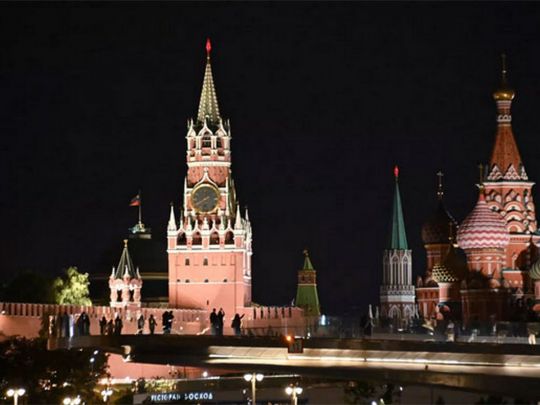 путін готовий поступитися територіями заради важливішого,&nbsp;&mdash; ЗМІ
