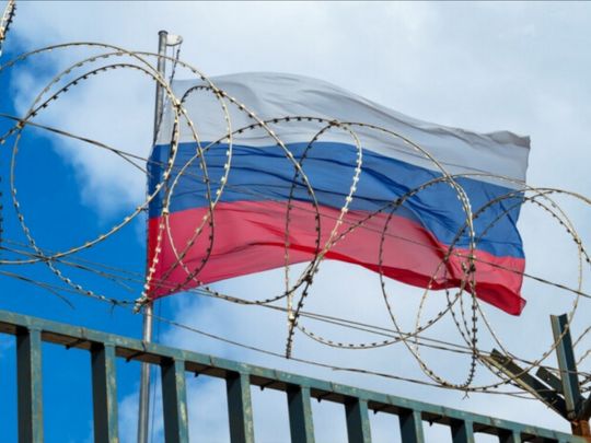 Вторинні санкції можуть потенційно мати великий вплив: експерт про нову тактику Трампа