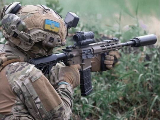 ЗСУ звільнили шість населених пунктів на&nbsp;Донеччині: що&nbsp;відомо про вдалий наступ