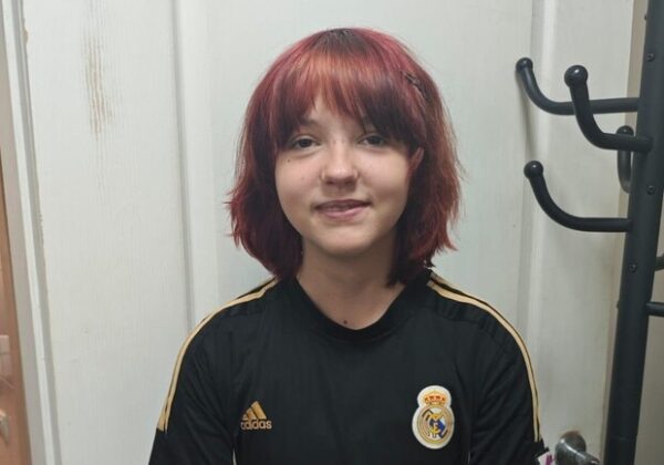Убежала почти неделю назад: в Одессе ищут 13-летнюю девочку