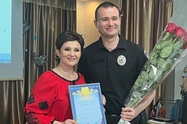 От участкового до воина на передовой: что известно о полицейском из Одесчины Василии Кулаве