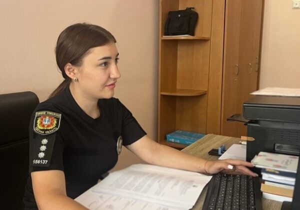 Ловил кефаль в заповеднике: в Одесской области разоблачили браконьера