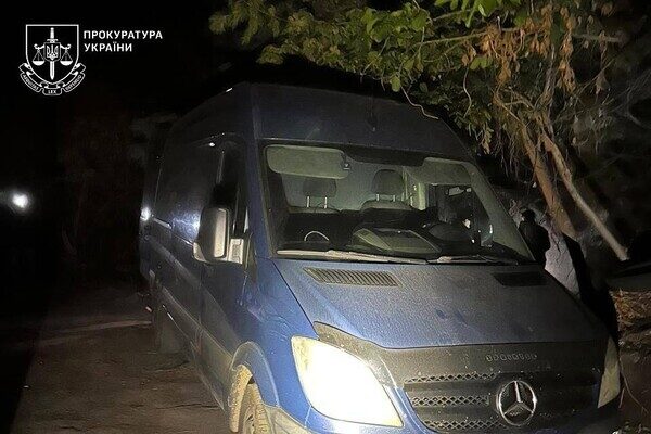Вырыли тоннель и вынесли товар: в Одессе мужчины ограбили склад 7-го км