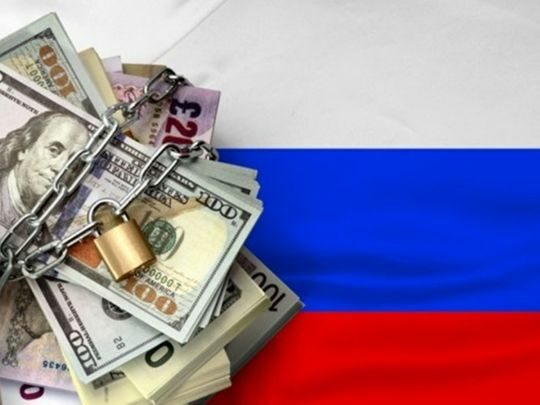 Мерц пропонує Україні кредит у&nbsp;розмірі 140 мільярдів євро за&nbsp;рахунок російських активів