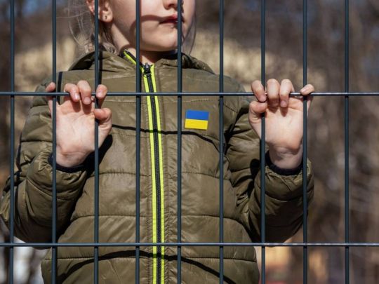 &laquo;Перевиховують&raquo; українських дітей: у&nbsp;рф&nbsp;створили мережу з&nbsp;понад 200 спецзакладів