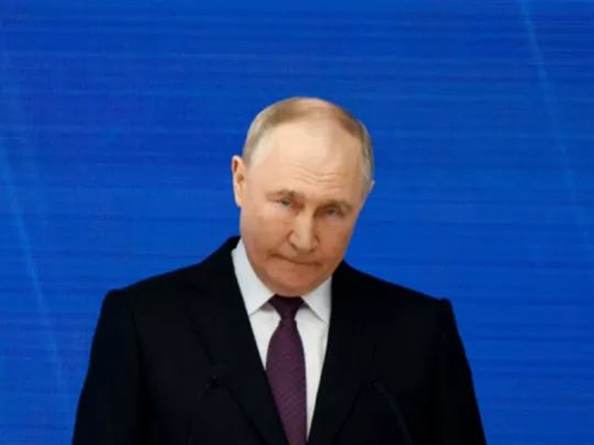 &laquo;путін остаточно загубив справу леніна, сталіна, хрущова і&nbsp;брежнєва&raquo;&nbsp;&mdash; Андрій Коваленко