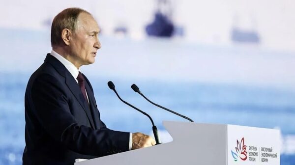 Путин отвергает западные гарантии безопасности для Украины
