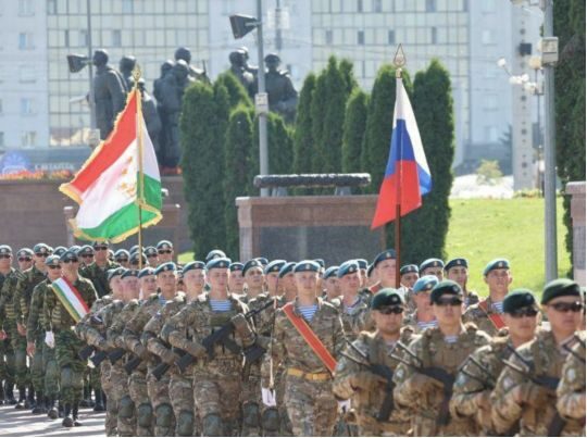 У&nbsp;Білорусі розпочалися військові навчання п'яти країн з&nbsp;відпрацюванням можливого застосування ядерної зброї.