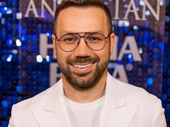 Вони знову на&nbsp;піку моди: дизайнер назвав головні тренди верхнього одягу