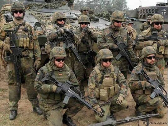 Європа вже воює з&nbsp;росією&nbsp;&mdash; це&nbsp;реальність: ЗМІ про нові виклики